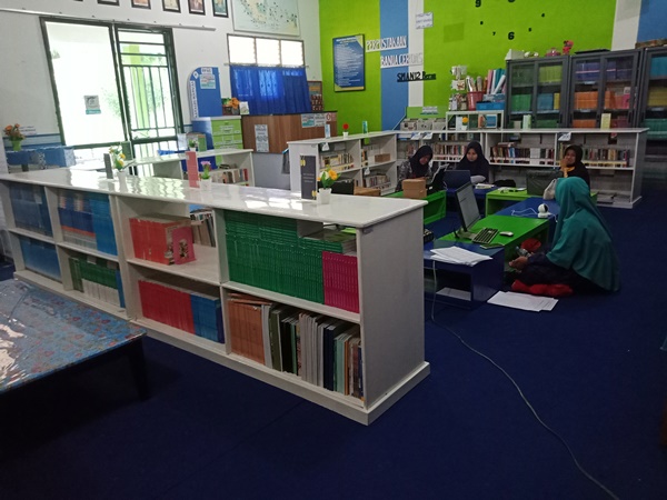 Cerdas Berliterasi pada Asesmen Kompetensi Minimum
