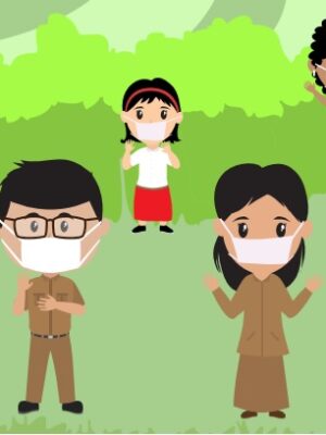 Pengantar Buku Saku Asesmen Diagnosis Kognitif Berkala