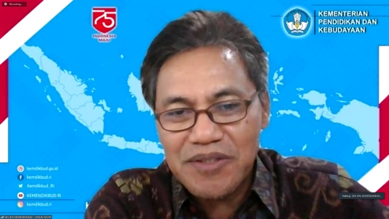 Protokol Kesehatan Ketat untuk Sekolah Tetap Muka di Zona Hijau dan Kuning