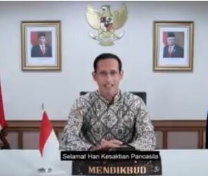 Arti Pancasila di Tengah Wabah Arti Pancasila di Tengah Wabah