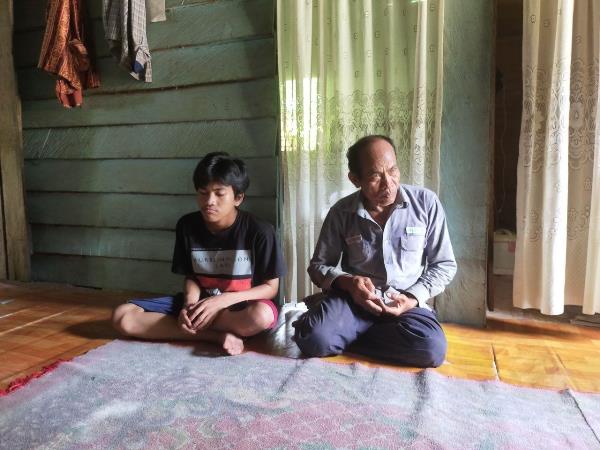 KOLABORASI ORANG TUA, GURU, SISWA, UNTUK TETAP BERDAYA BELAJAR DI SITUASI COVID-19 KOLABORASI ORANG TUA, GURU, SISWA, UNTUK TETAP BERDAYA BELAJAR DI SITUASI COVID-19