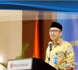 DIRJEN GTK: JADIKAN GURU SEBAGAI PROFESI YANG MEMBANGGAKAN