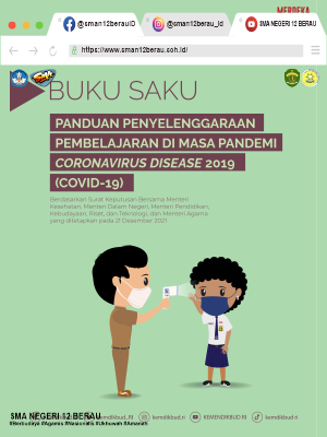 Keputusan Bersama 4 Menteri Tentang Panduan Penyelenggaraan Pembelajaran di Masa Pandemi COVID-19