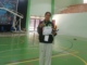 Juara 3 Taekwondo PutrI Kelas 59 Kg