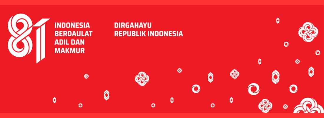 DIRGAHAYU 81 RI